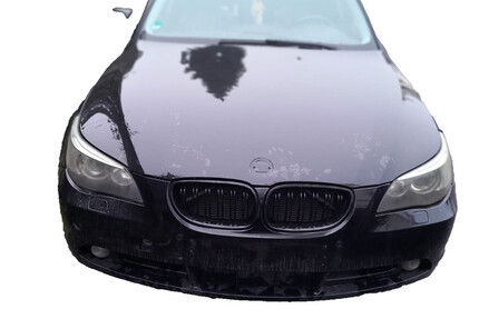 BMW 525 430.000 km 1.600 &euro; Wedel 22880