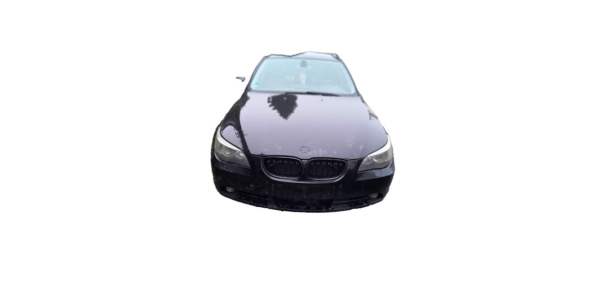 BMW 525 430.000 km 1.600 &euro; Wedel 22880