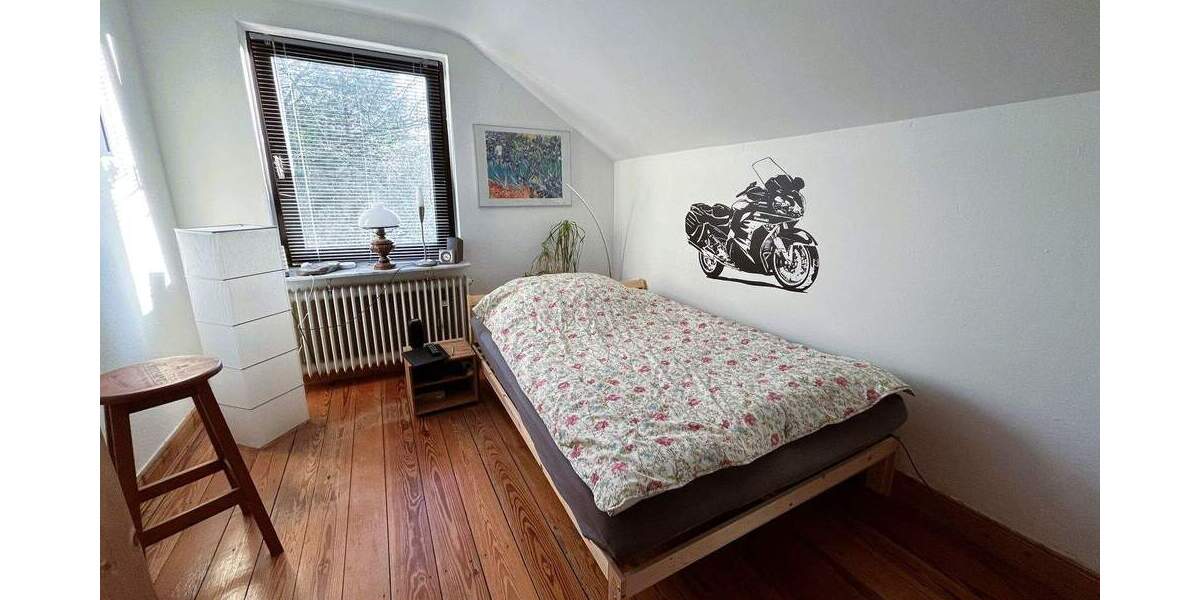 Einfamilienhaus Hamburg Niendorf - 6 Zimmer, 135 m&sup2;, 865.000&euro; | Angebot:25704030