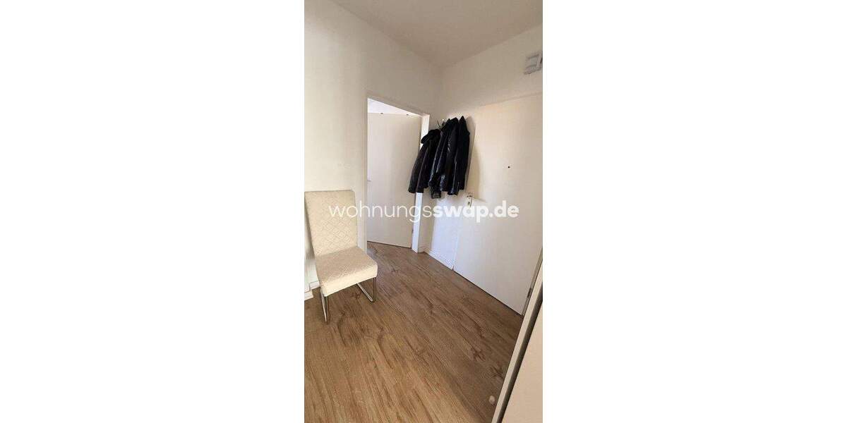 Etagenwohnung Hamburg Allermöhe - 2 Zimmer, 58 m&sup2;, 636&euro; | Angebot:25934113