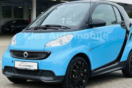 Smart ForTwo 122.990 km 5.470 &euro; Norderstedt 22851