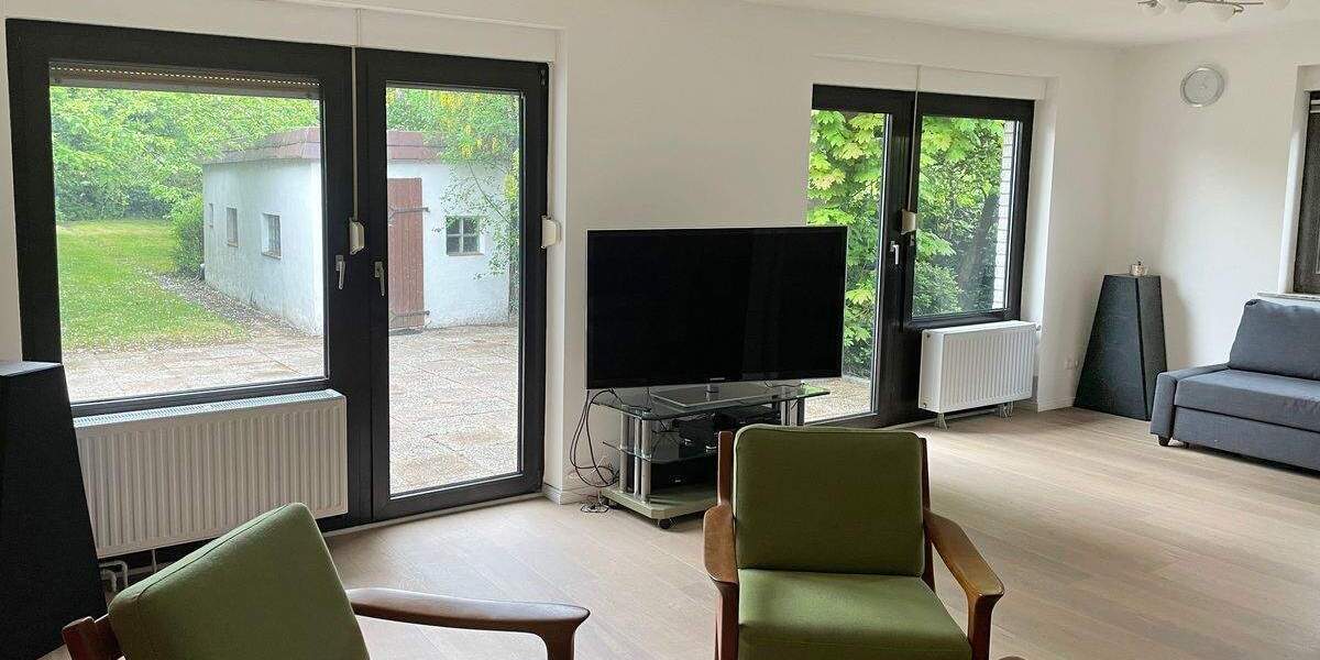 Einfamilienhaus Hamburg Lohbrügge - 6 Zimmer, 120 m&sup2;, 450.000&euro; | Angebot:25674638