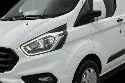Ford Transit Custom 55.619 km 18.950 &euro; Norderstedt bei Hamburg 22851