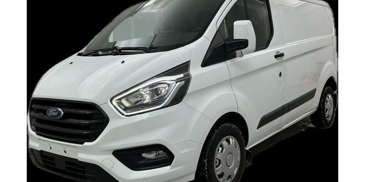 Ford Transit Custom 55.619 km 19.900 &euro; Norderstedt bei Hamburg 22851
