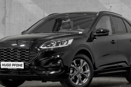 Ford Kuga 8.535 km 25.850 &euro; Hamburg 22335