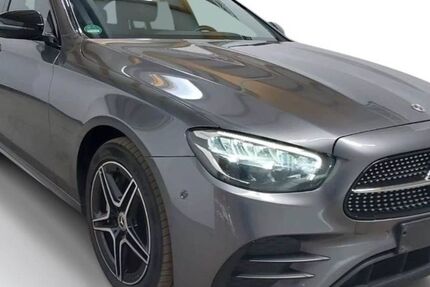 Mercedes-Benz E 300 106.100 km 29.990 &euro; Ahrensburg 22926