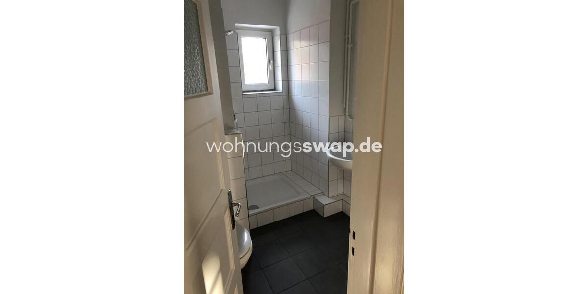 Etagenwohnung Hamburg Bahrenfeld - 2 Zimmer, 59 m&sup2;, 870&euro; | Angebot:24866016