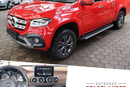 Mercedes-Benz X 250 203.811 km 21.490 &euro; Norderstedt 22844