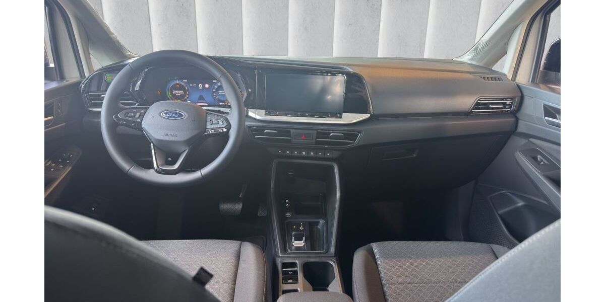 Ford Tourneo Connect 5.900 km 36.950 &euro; Norderstedt 22848