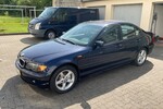 BMW 3er 162.443 km 4.000 &euro; Hamburg 20038
