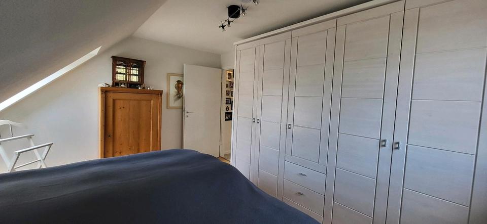 Maisonettenwohnung Reinbek - 4 Zimmer, 110 m&sup2;, 529.500&euro; | Angebot:26057235