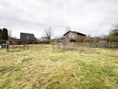 HEUTE KAUFEN - MORGEN BAUEN - Grundstück Traventhal | Angebot:26024079