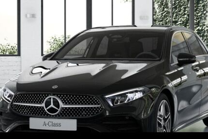 Mercedes-Benz A 180 14.000 km 32.500 &euro; Hamburg 22047