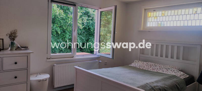 Etagenwohnung Hamburg Marienthal - 2 Zimmer, 55 m&sup2;, 690&euro; | Angebot:25967006