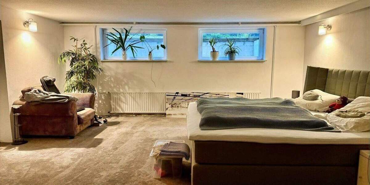 Etagenwohnung Hamburg Bramfeld - 3 Zimmer, 118 m&sup2;, 479.000&euro; | Angebot:25687268