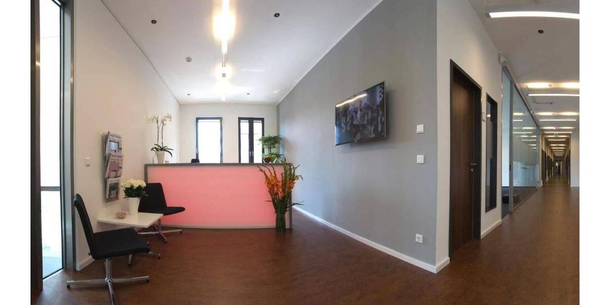 Gewerbeobjekt Hamburg HafenCity - 999&euro; | Angebot:26012982