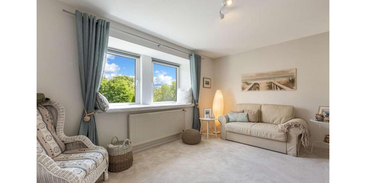 Reihenhaus Bad Bramstedt - 4 Zimmer, 120 m&sup2;, 375.000&euro; | Angebot:25568512