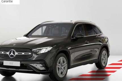 Mercedes-Benz GLC 300 8.840 km 54.250 &euro; Hamburg 22609