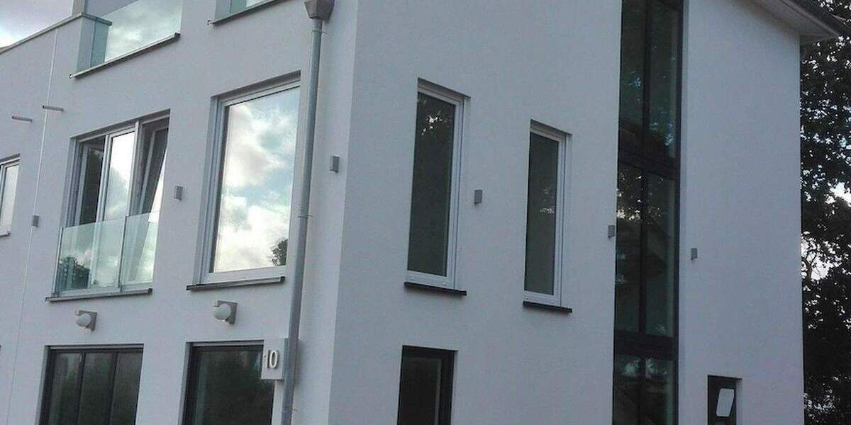 Reihenendhaus Hamburg Billstedt - 3 Zimmer, 163 m&sup2;, 850.000&euro; | Angebot:25747710