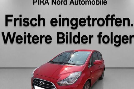 Hyundai ix20 47.844 km 11.780 &euro; Norderstedt 22844
