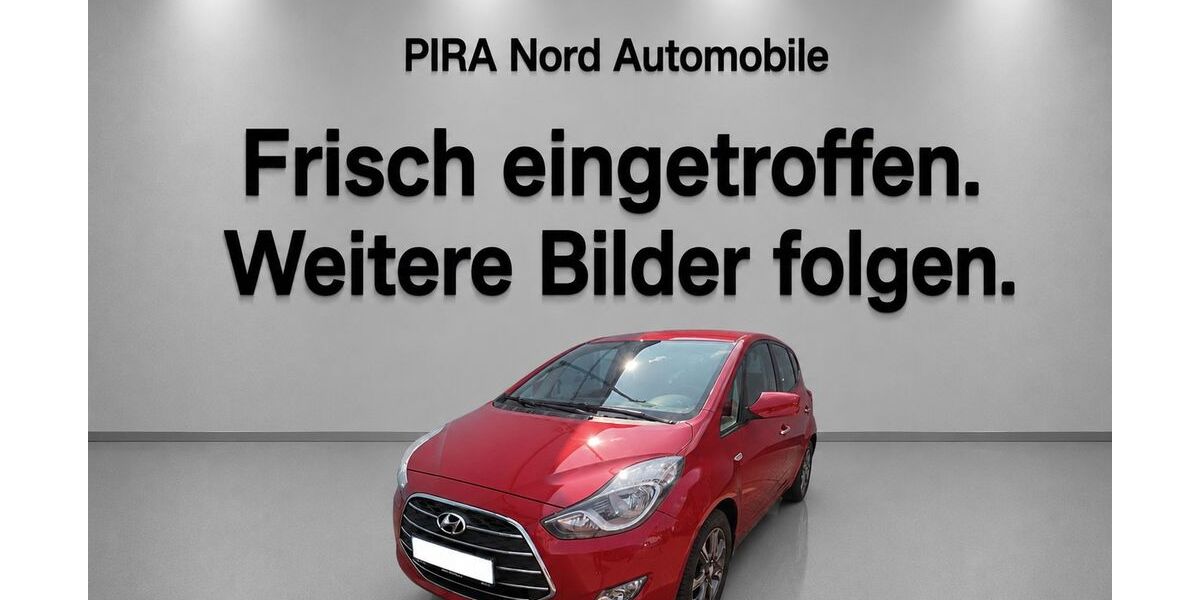 Hyundai ix20 47.844 km 11.780 &euro; Norderstedt 22844