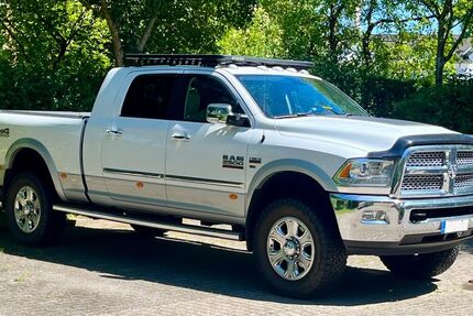 Dodge RAM 129.423 km 84.475 &euro; Ahrensburg 22926