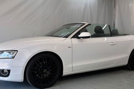 Audi A5 243.951 km 8.900 &euro; Pinneberg 25421