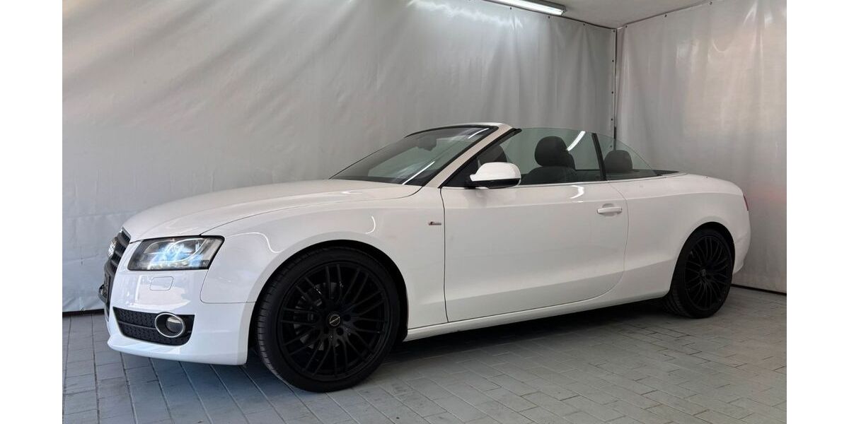 Audi A5 243.951 km 8.900 &euro; Pinneberg 25421