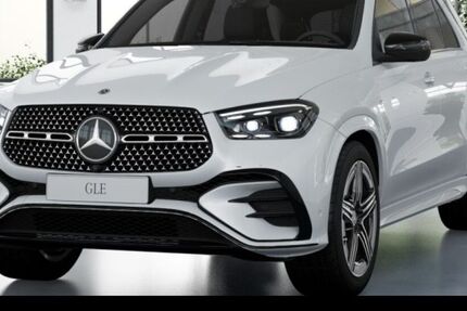 Mercedes-Benz GLE 350 9.744 km 80.990 &euro; Hamburg 22047