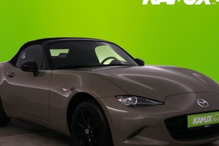 Mazda MX-5 26.163 km 22.745 &euro; Elmshorn 25337