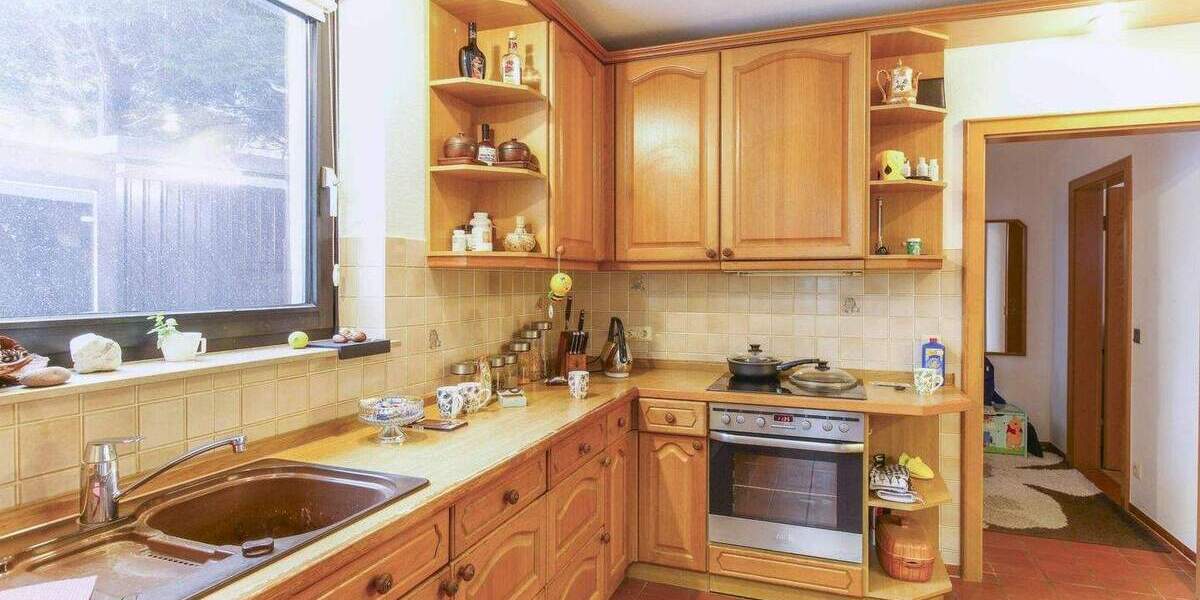 Einfamilienhaus Hamburg Eißendorf - 5 Zimmer, 520.000&euro; | Angebot:25804139