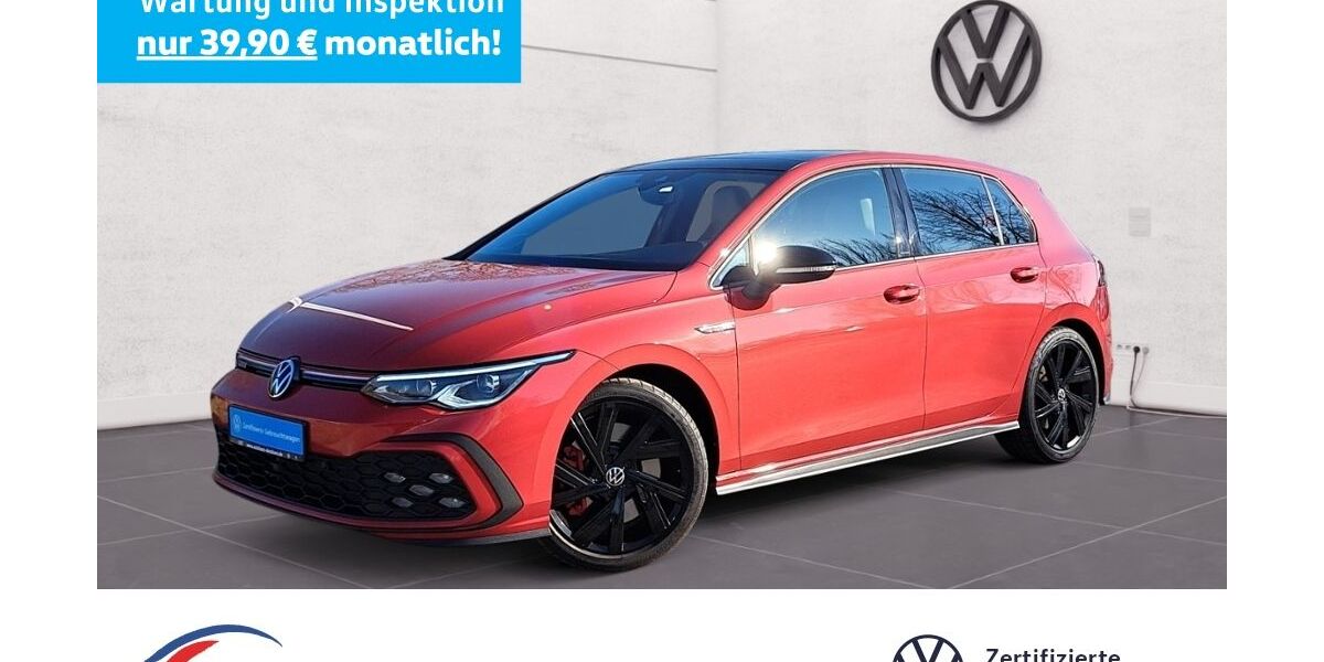 VW Golf 42.524 km 31.910 &euro; Kölln-Reisiek 25337