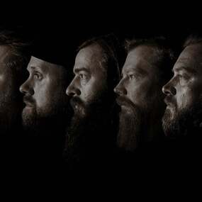 The Devil and The Almighty Blues 27.04.2026 Knust