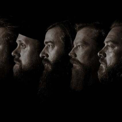 The Devil and the Almighty Blues 30.04.2026 Effenaar