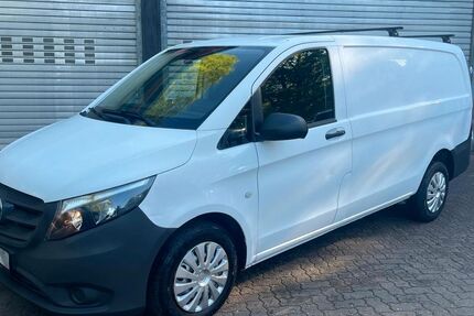 Mercedes-Benz Vito 157.001 km 11.700 &euro; Norderstedt 22844