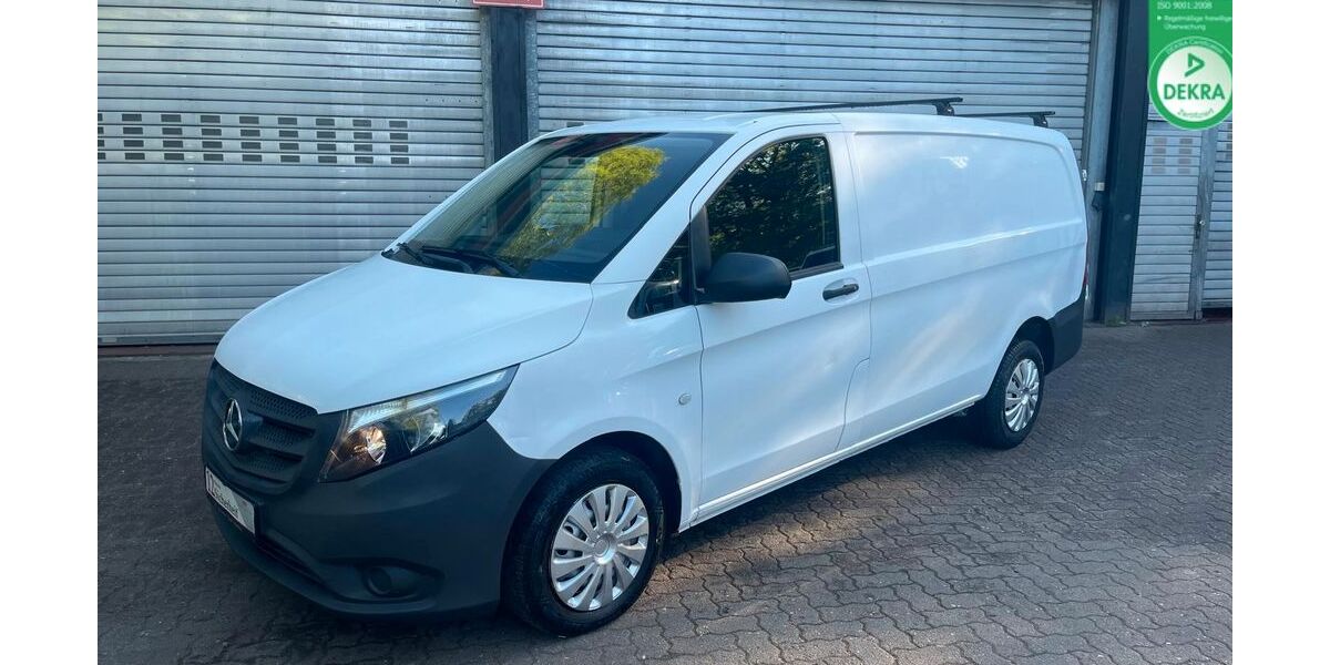 Mercedes-Benz Vito 157.001 km 11.700 &euro; Norderstedt 22844