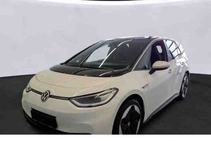 VW ID.3 35.720 km 22.990 &euro; Hamburg 21029