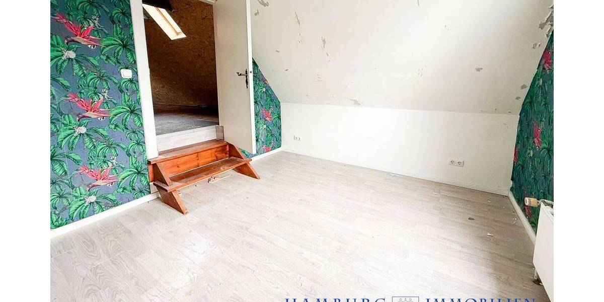 Mehrfamilienhaus, Wohnhaus Bad Bramstedt - 1 Zimmer, 206 m&sup2;, 435.000&euro; | Angebot:25734020