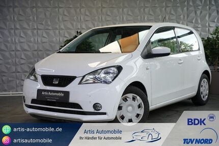 Seat Mii 81.989 km 7.490 &euro; Quickborn 25451