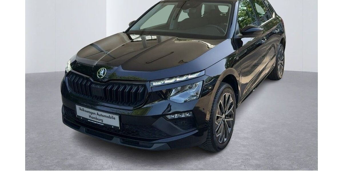 Skoda Kamiq 45.693 km 23.390 &euro; Glinde 21509