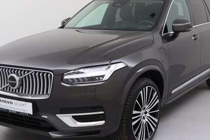 Volvo XC90 63.200 km 54.950 &euro; Norderstedt 22848
