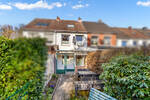 Reihenmittelhaus Hamburg / Farmsen-Berne Farmsen-Berne - 4 Zimmer, 76 m&sup2;, 298.000&euro; | Angebot:26796803