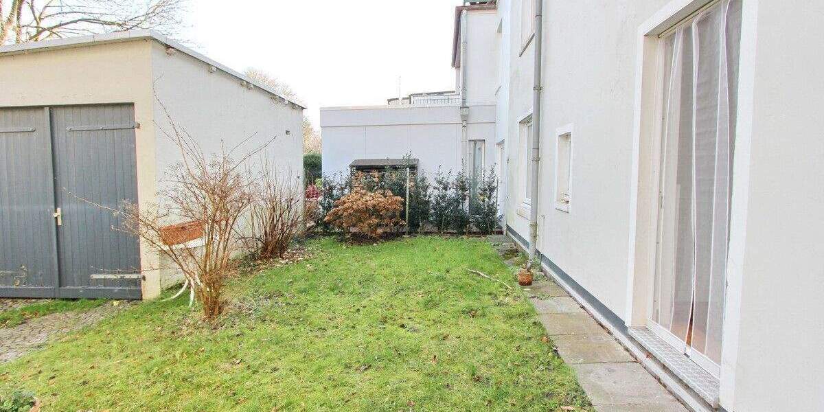 Mehrfamilienhaus, Wohnhaus Hamburg Fuhlsbüttel - 8 Zimmer, 729.000&euro; | Angebot:25743555