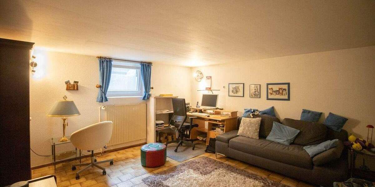 Bungalow Klein Offenseth-Sparrieshoop Sparrieshoop - 3 Zimmer, 115 m&sup2;, 448.000&euro; | Angebot:25663035