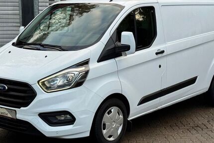 Ford Transit Custom 141.000 km 15.990 &euro; Norderstedt 22844