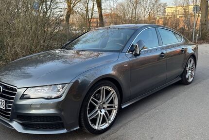 Audi A7 247.000 km 11.499 &euro; Quickborn 25451