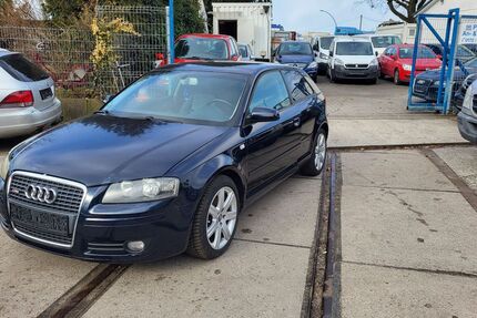 Audi A3 183.441 km 1.777 &euro; Hamburg 20539