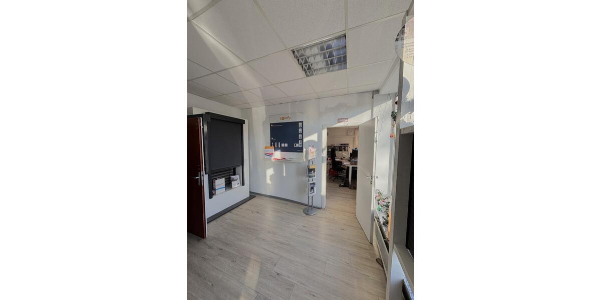 Gewerbeobjekt Henstedt-Ulzburg Ulzburg - 900&euro; | Angebot:25509828