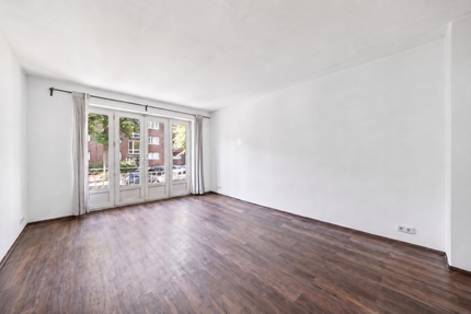 Wohnung Hamburg Wandsbek - 2 Zimmer, 48 m&sup2;, 335.000&euro; | Angebot:27021145