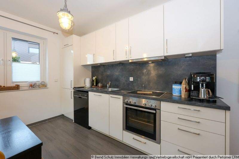 Etagenwohnung Hamburg Eidelstedt - 3 Zimmer, 78 m&sup2;, 519.000&euro; | Angebot:25745913